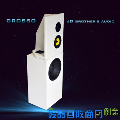 电子分频、障板音箱的崛起