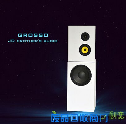 电子分频、障板音箱的崛起