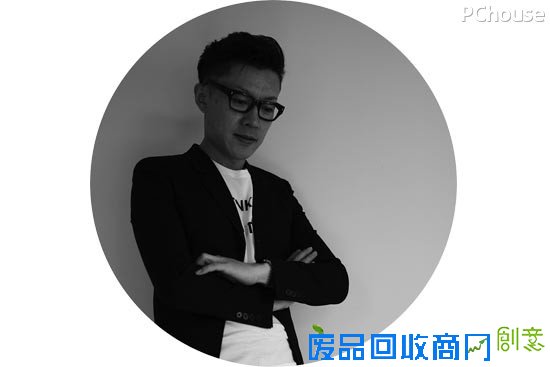 创意停不下来 给空旷售楼处加点温度