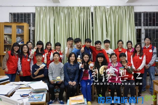 让特校孩子在趣味中收获历史知识