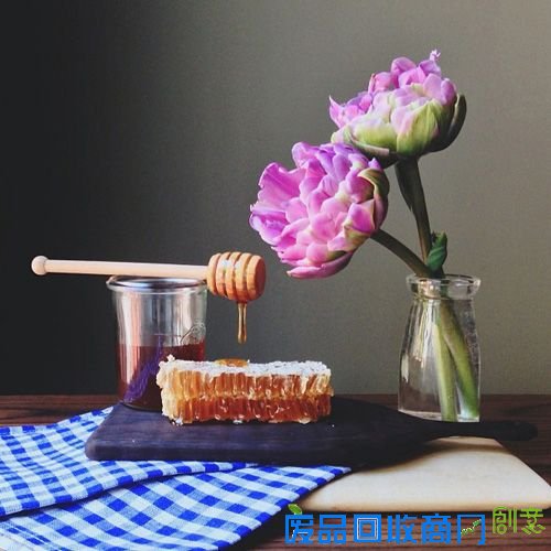 精致茶点与鲜花 美好下午茶时光组装攻略1