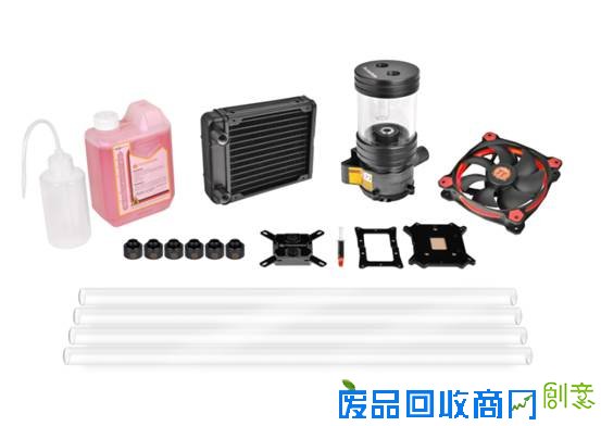 第2页酷冷至尊冰神240M