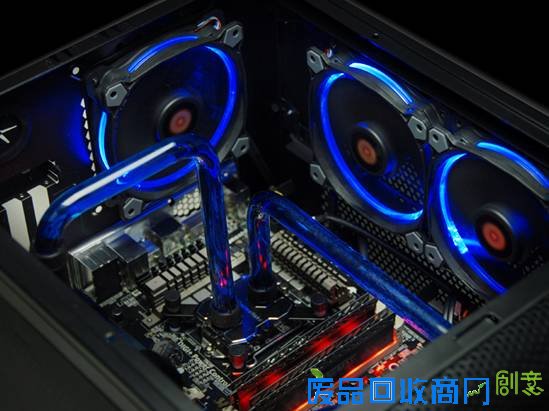 第2页酷冷至尊冰神240M