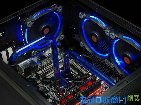 第2页酷冷至尊冰神240M