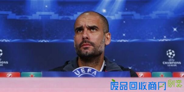 瓜迪奥拉：本菲卡这支球队令我印象深刻