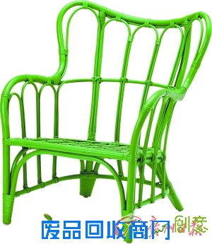 清爽视觉 搬来海洋森林