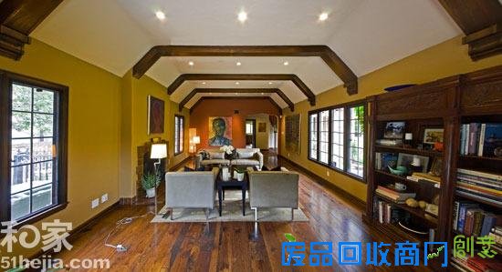 墙壁“色彩计” 秋冬油漆涂料故事多