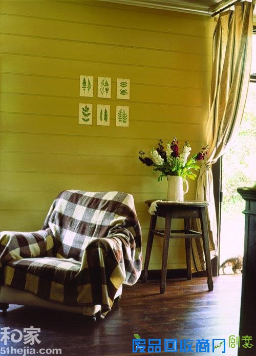 墙壁“色彩计” 秋冬油漆涂料故事多