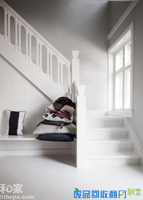 墙壁“色彩计” 秋冬油漆涂料故事多