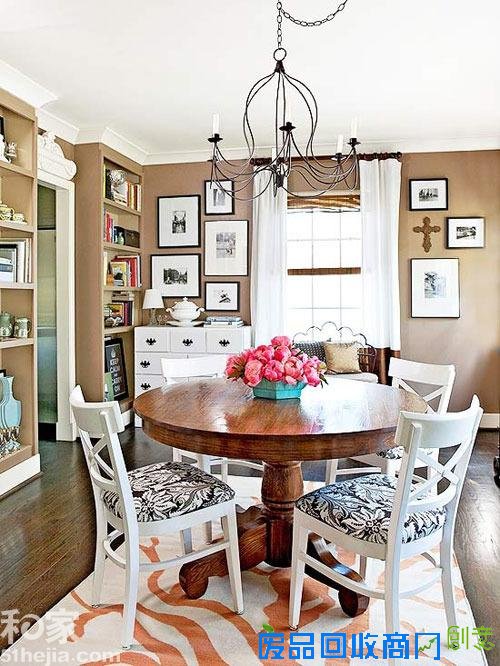 墙壁“色彩计” 秋冬油漆涂料故事多