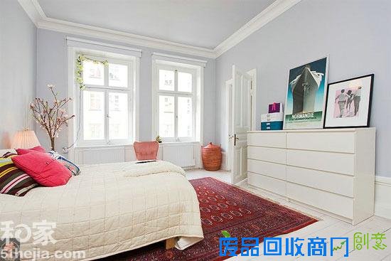 墙壁“色彩计” 秋冬油漆涂料故事多