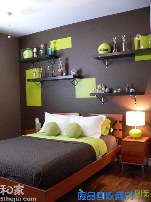 墙壁“色彩计” 秋冬油漆涂料故事多