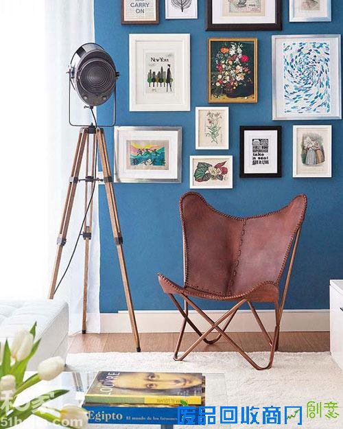 墙壁“色彩计” 秋冬油漆涂料故事多