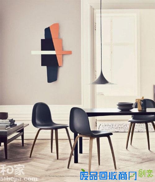 墙壁“色彩计” 秋冬油漆涂料故事多