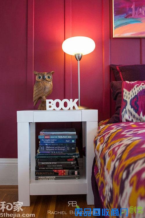 墙壁“色彩计” 秋冬油漆涂料故事多