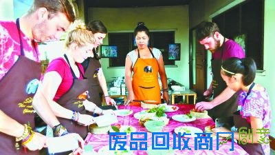 暑期特别作业：动手动脑