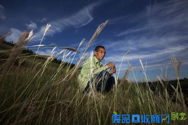 跟着名著探秘真实的白鹿原