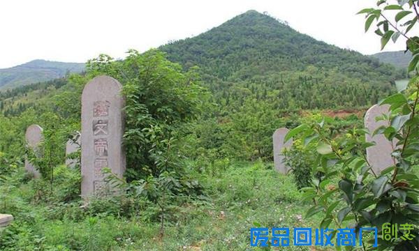 探秘现实中的白鹿原