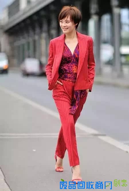 容貌趣味测试,帮你找准穿衣风格!