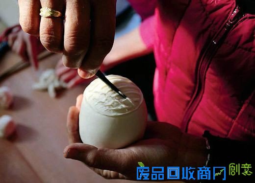 山西面塑：指尖的艺术