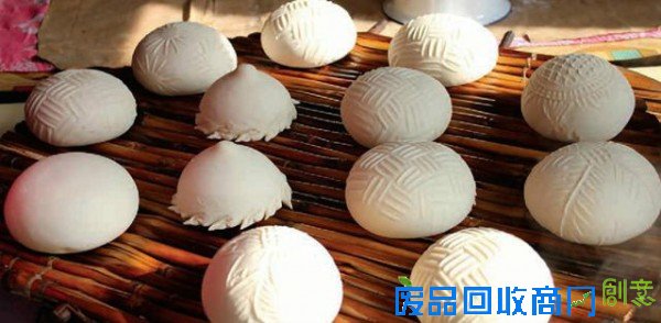山西面塑：指尖的艺术
