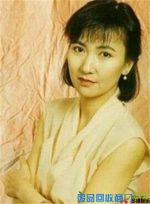 揭秘被有钱男人糟蹋过的玉女明星