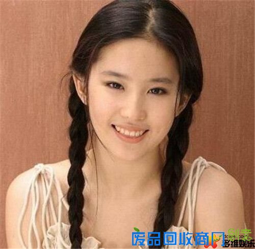 揭秘被有钱男人糟蹋过的玉女明星