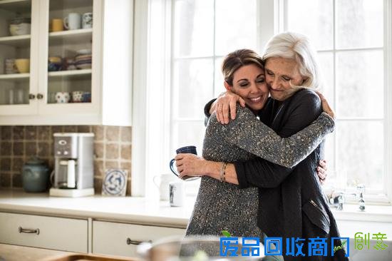 你妈眼中你是啥样的人