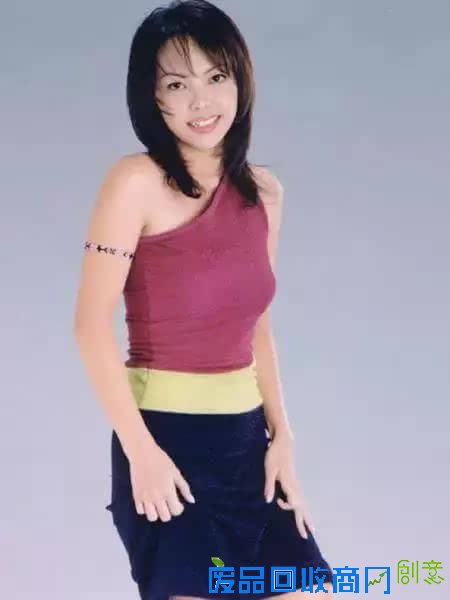 容貌趣味测试,帮你找准穿衣风格!