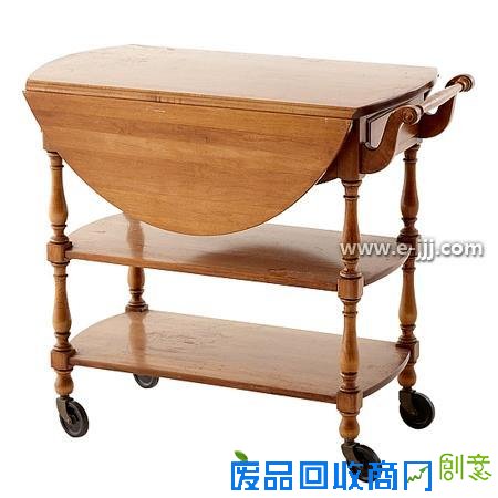 废旧家居DIY改造 达人让你瞬间变身能工巧匠 