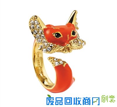 不是珠宝是首饰