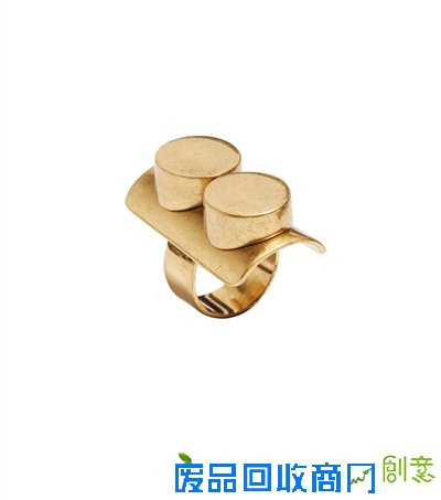 不是珠宝是首饰