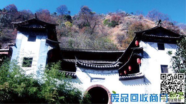 五甲塘湿地公园。配图