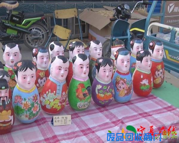 aaa滨州惠民火把李庙会精彩纷呈