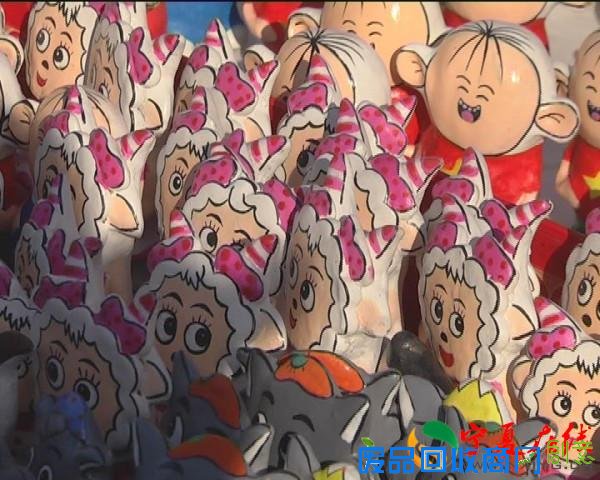 aaa滨州惠民火把李庙会精彩纷呈