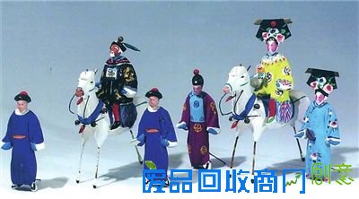 我托骏马情欢腾又一年