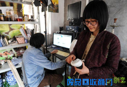  80后夫妻隐居深山过3年 一直向往陶渊明式生活（图）