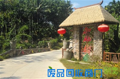 琼海会山打造“旅游赶集日” 扮靓国庆黄金周