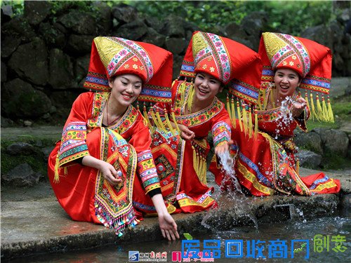 融安究竟有多美？竟把央视吸引到这拍摄节目