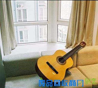 五万打造温馨新房 90平小家设计图