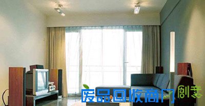 五万打造温馨新房 90平小家设计图