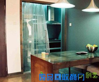 五万打造温馨新房 90平小家设计图