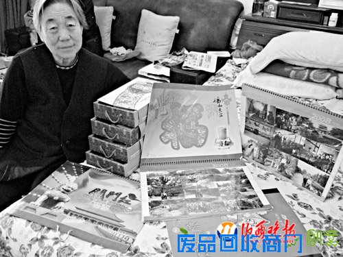社区居民的创意科技制作展览_行业资讯_一一
