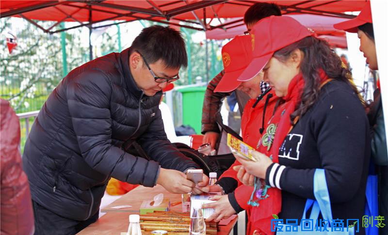 宁波多地开展文明出行 文明旅游主题活动 景美人更美