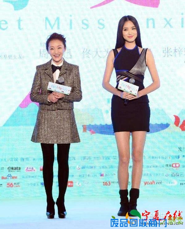 老说“九头身美女”，可超模们都到不了，更别提女明星了！