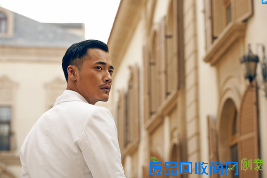 风尚镜现 佳能EF 定焦镜头时尚摄影实践