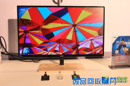 AOC发布电竞品牌爱攻 中国电竞市场分析