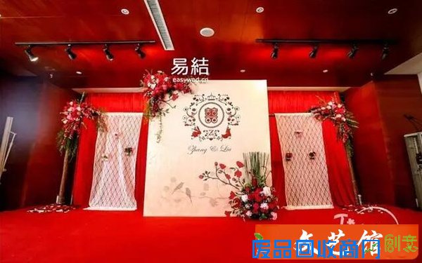 平凡滚开，创意速来，猴年婚礼“猴”好玩！