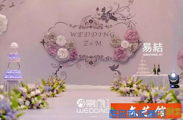 平凡滚开，创意速来，猴年婚礼“猴”好玩！