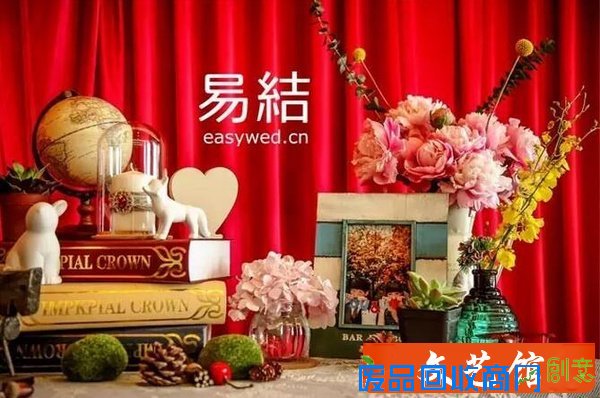 平凡滚开，创意速来，猴年婚礼“猴”好玩！